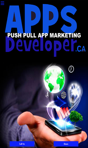 Mobile App Developer ADDca