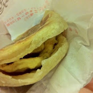 阜杭豆漿