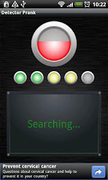 Detector Prank poster 5