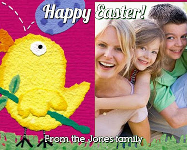 Camera ZOOM FX Easter Pack(圖4)-速報App