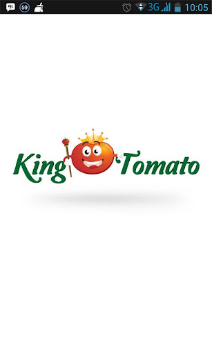 King Tomato