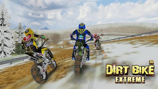 How to install Dirt Bike Extreme ( 3D Game ) 1.0 unlimited apk for bluestacks