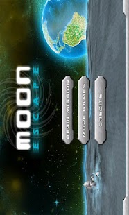 Download Moon Escape Physics Game FULL APK for PC