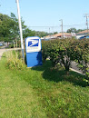 Us Post Office Annex