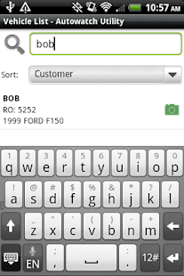 Autowatch Utility Screenshots 3