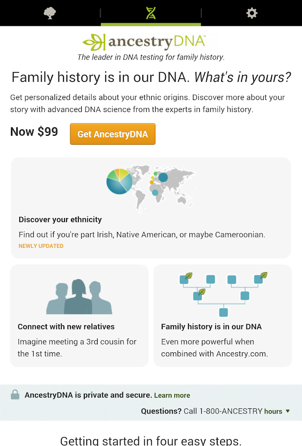 Ancestry - Android Apps on Google Play