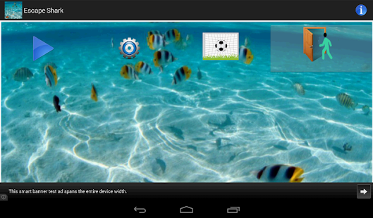 App Shopper: Shark Attack (Games)