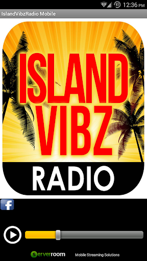 IslandVibzRadio Mobile