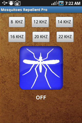 【免費工具App】Mosquitoes Repellent Pro-APP點子