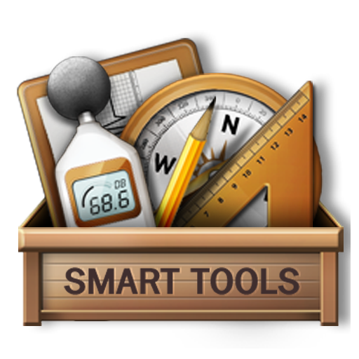 Smart Tools - 工具箱 LOGO-APP點子