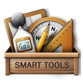 Smart Tools - kotak peralatan