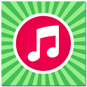 LDS Hymns Sing Along logo
