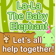 La-La3 Let's all help together 1.0 Icon
