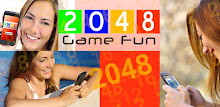 2048 Game Fun APK