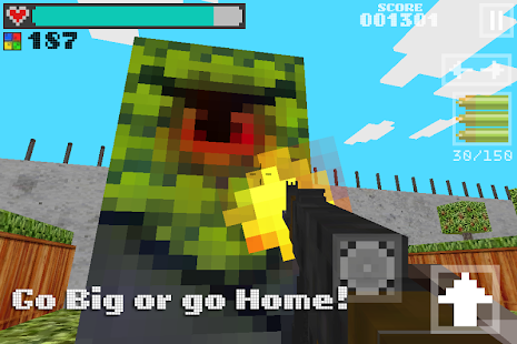 Block Gun 3D(圖6)-速報App