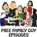 Free Famili Guy Episodes icon