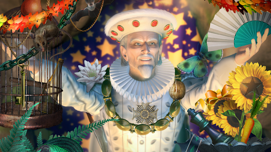 Tempest 3 Hidden Object Game(圖4)-速報App