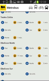 How to get BA Movil lastet apk for android