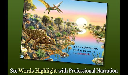 Ankylosaurus Fights Back(圖2)-速報App