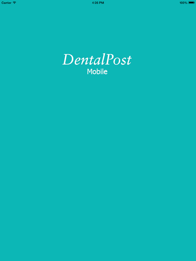 DentalPost Mobile Android Apps on Google Play