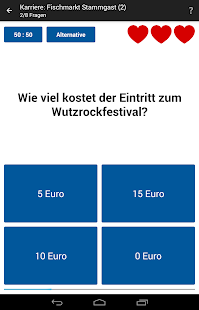 Lastest Hamburg City Quiz APK