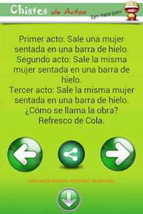 Chistes de Actos(圖2)-速報App