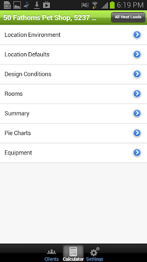 HeatLoadCalculatorSales-Mobile