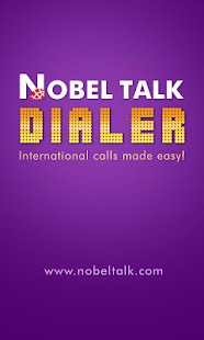How to download NobelTalk Dialer lastet apk for bluestacks