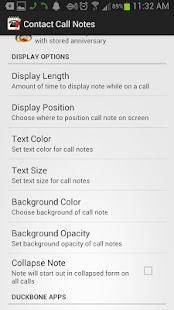 How to download Contact Call Notes 1.3 unlimited apk for android