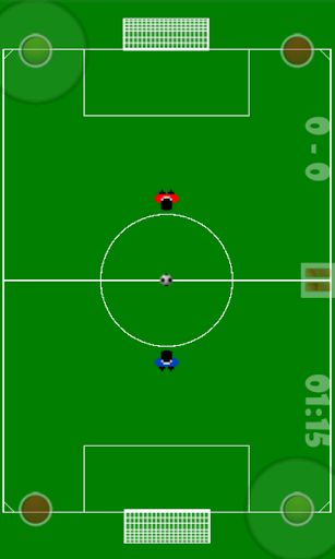 【免費體育競技App】Football For Two Players-APP點子