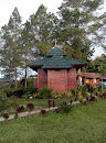 Mosque Lawang Park