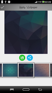 Theme for Lg Home-Z10 - screenshot thumbnail