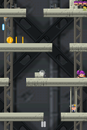 Super Drill Panic poster 9