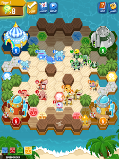 Outwitters - screenshot thumbnail