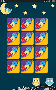 Numbers for Kids(圖5)-速報App