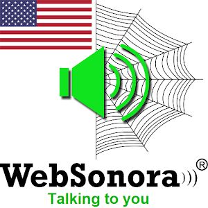 Websonora English 1.0