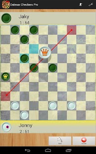  Checkers Pro (by Dalmax)  