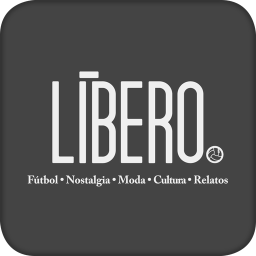 Revista Líbero 運動 App LOGO-APP開箱王