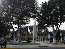 Plaza De Armas De Ica