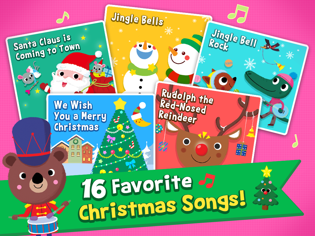 عيد الميلاد المرح - قطة