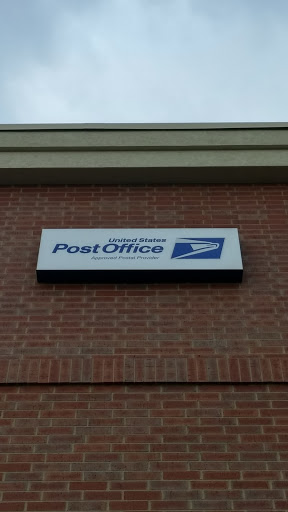 Iowa City Post Office