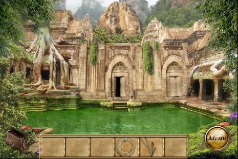 Lastest The Spear of Destiny APK