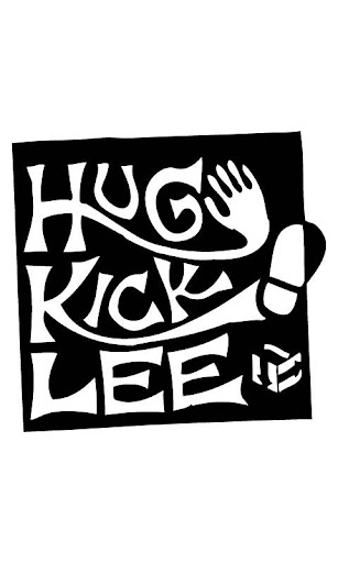 HUG KICK LEE｜ハグキックリー