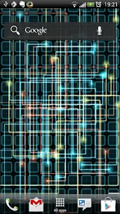 TRON Live Wallpaper(圖3)-速報App