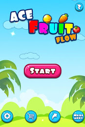 Ace Fruit Flow poster 10
