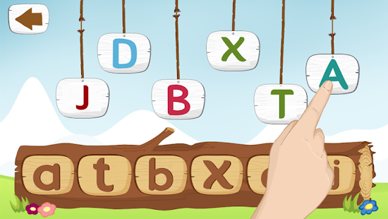 Games for Kids - ABC(圖1)-速報App