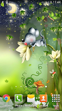 Fairy Tale Live Wallpaper APK Download for Android