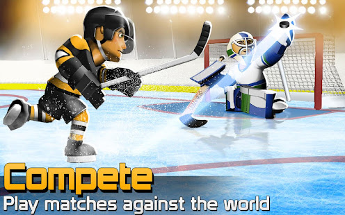 BIG WIN Hockey(圖4)-速報App