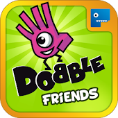 Dobble Friends