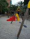 Parque Infantil Can Serra 